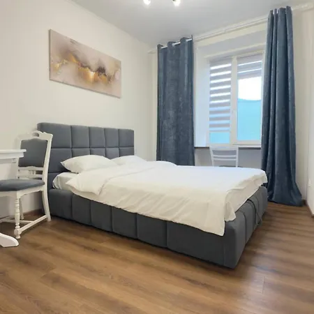 Stylish Apartment. Heart Of The *