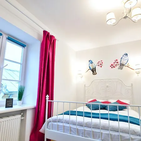 Stylish Apartment. Heart Of The Leópolis