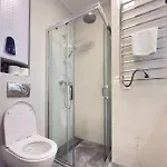 Stylish Apartment. Heart Of The Apartment