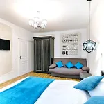 Stylish Apartment. Heart Of The Apartment