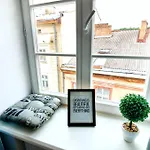 Stylish Apartment. Heart Of The *
