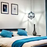 Stylish Apartment. Heart Of The