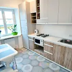 Apartment Stylish Apartment. Heart Of The Lemberg
