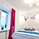 Stylish Apartment. Heart Of The Lemberg
