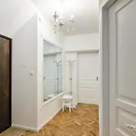 Stylish Apartment. Heart Of The Apartment