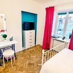 Stylish Apartment. Heart Of The Apartment *