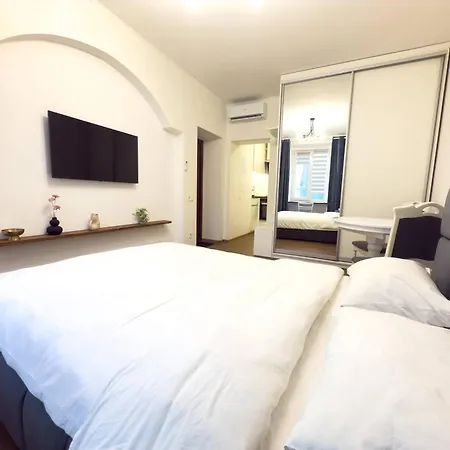 Appartamento Stylish Apartment. Heart Of The *