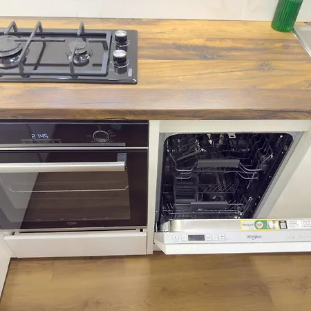 Stylish Apartment. Heart Of The *