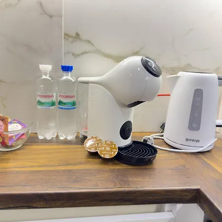 Stylish Apartment. Heart Of The Leopoli