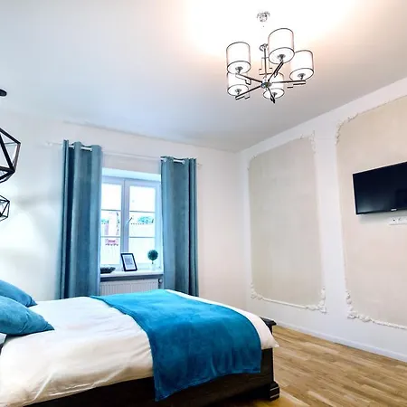Stylish Apartment. Heart Of The * Lemberg