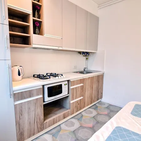 Lägenhet Stylish Apartment. Heart Of The