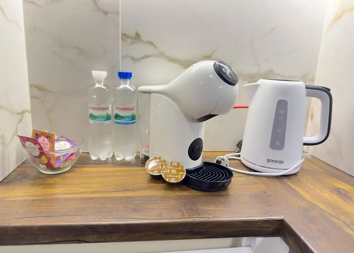 Stylish Apartment. Heart Of The Lemberg