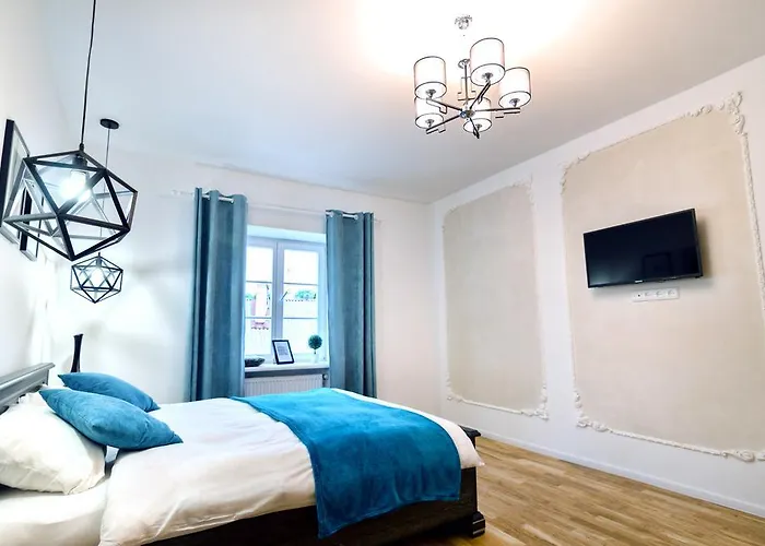 Stylish Apartment. Heart Of The * Lviv