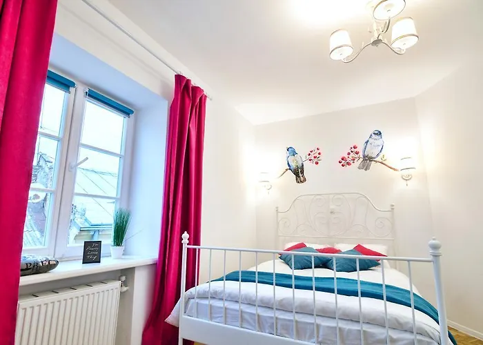 Stylish Apartment. Heart Of The לבוב